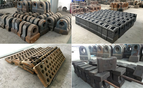 鑄造錘頭技術(shù)經(jīng)驗(yàn)豐富