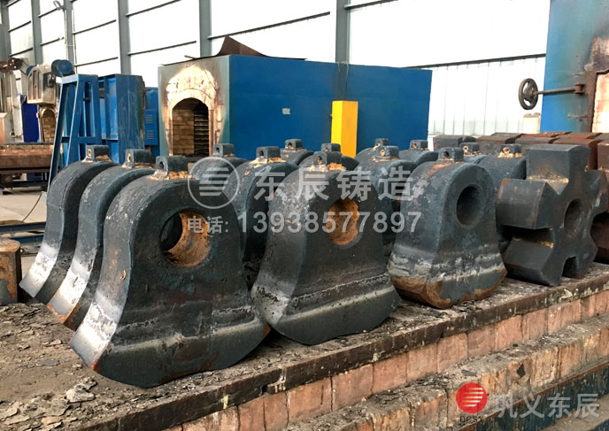 打石機(jī)錘頭 打石機(jī)錘頭