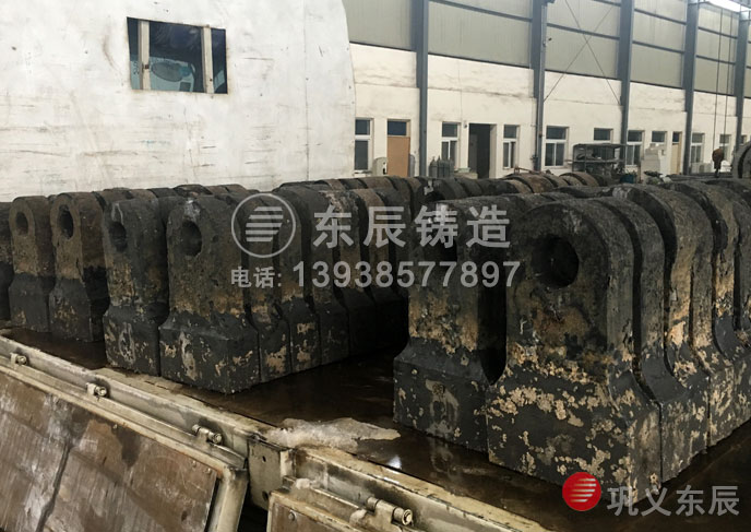 耐磨合金錘頭 耐磨合金錘頭