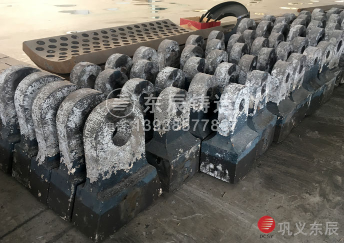 打石機(jī)錘頭 打石機(jī)錘頭