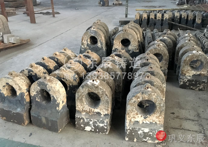 鍛打錘頭 鍛打錘頭