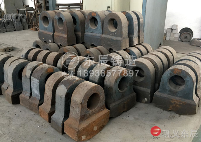 破碎機錘頭 破碎機錘頭