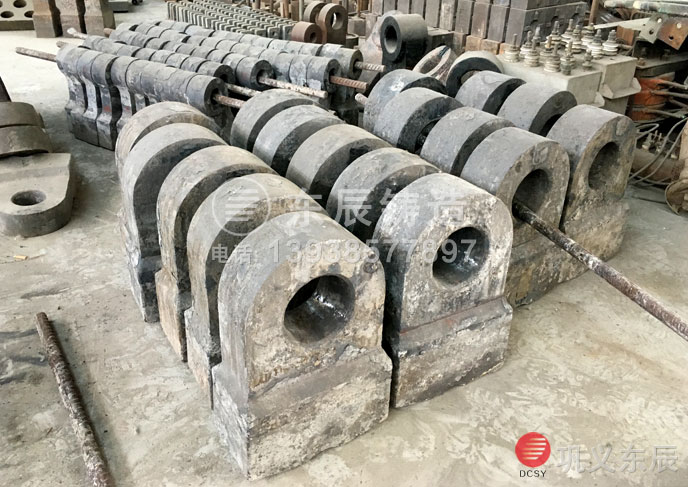 粉煤機(jī)耐磨錘頭 粉煤機(jī)耐磨錘頭